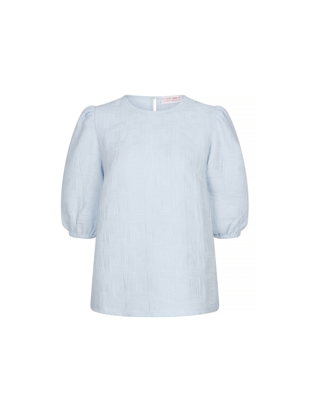 Studio Amaya 261-ST12 402 light blue