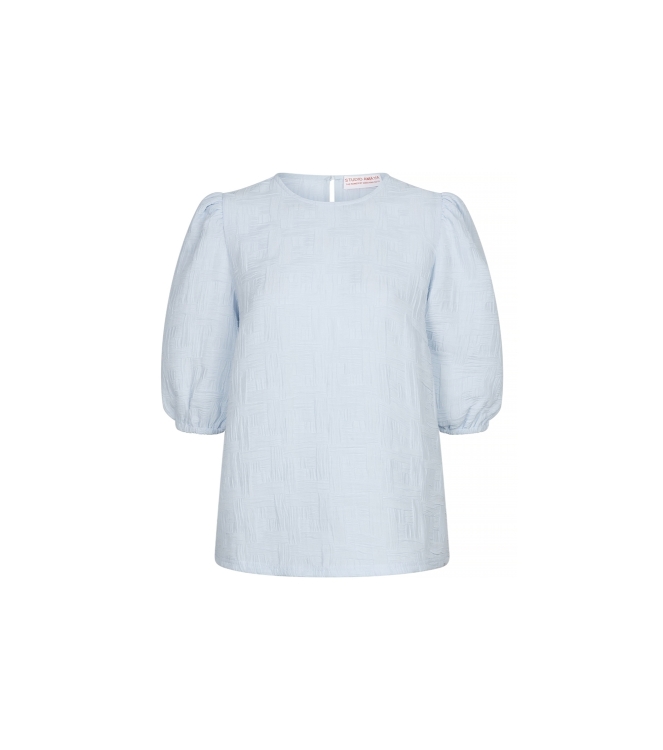 Studio Amaya 261-ST12 402 light blue