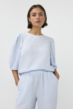 Studio Amaya 261-ST12 402 light blue