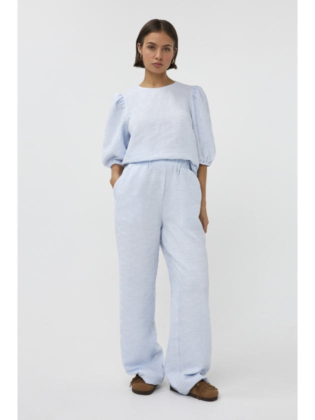 Studio Amaya 261-ST13 402 light blue