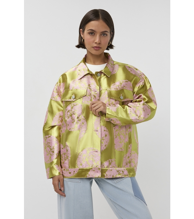 Studio Amaya 261-ST14 650 pink