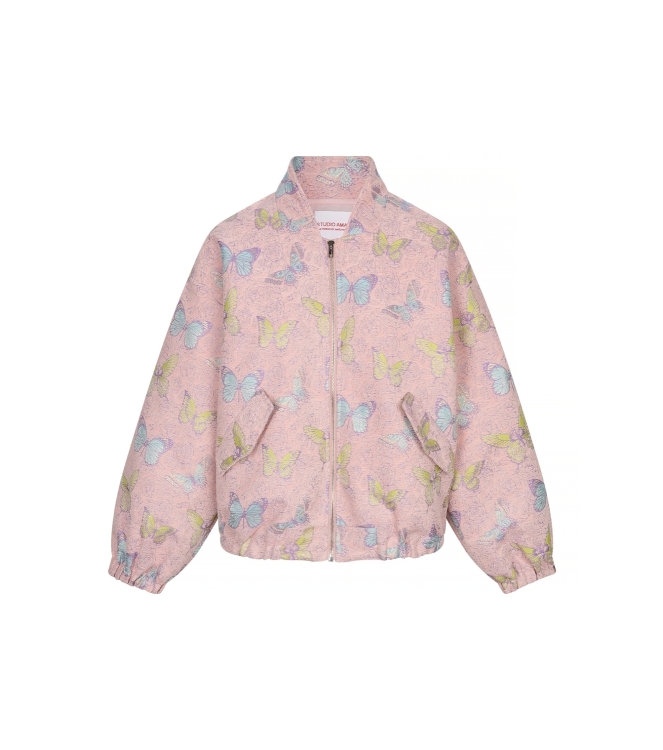 Studio Amaya 261-ST15 650 pink