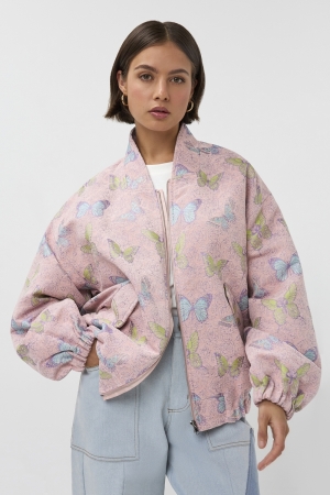 Studio Amaya 261-ST15 650 pink