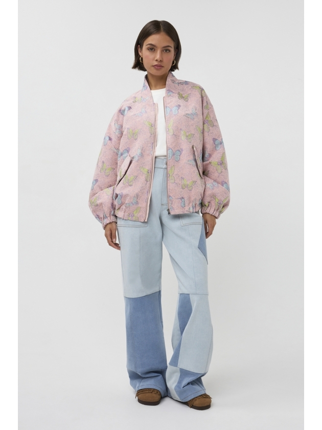 Studio Amaya 261-ST15 650 pink