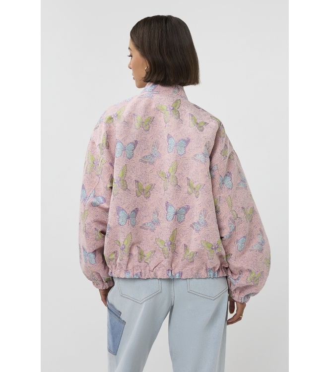 Studio Amaya 261-ST15 650 pink