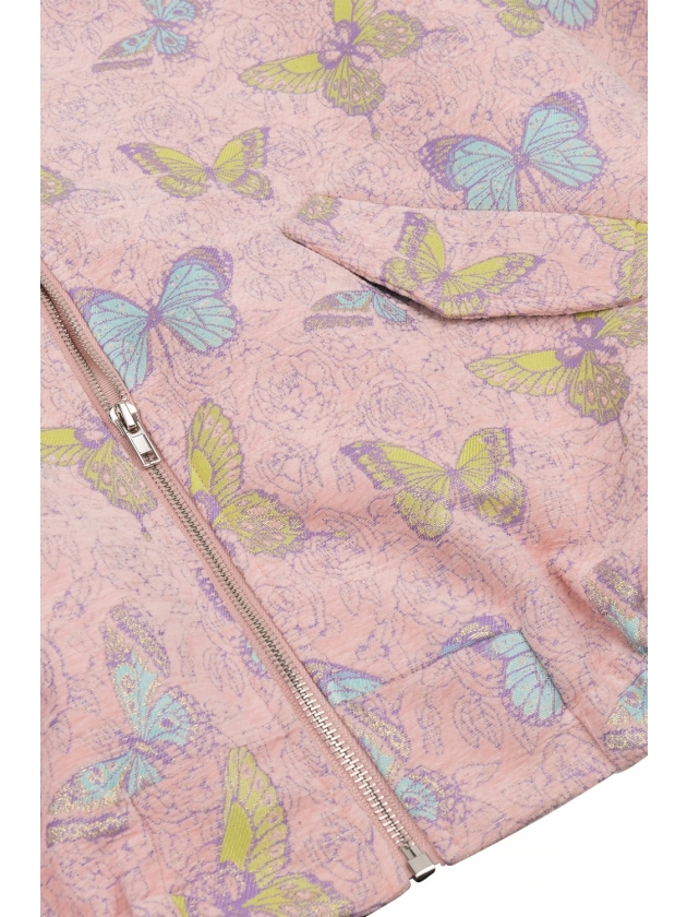 Studio Amaya 261-ST15 650 pink