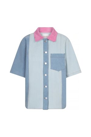 Studio Amaya 261-ST19 400 blue