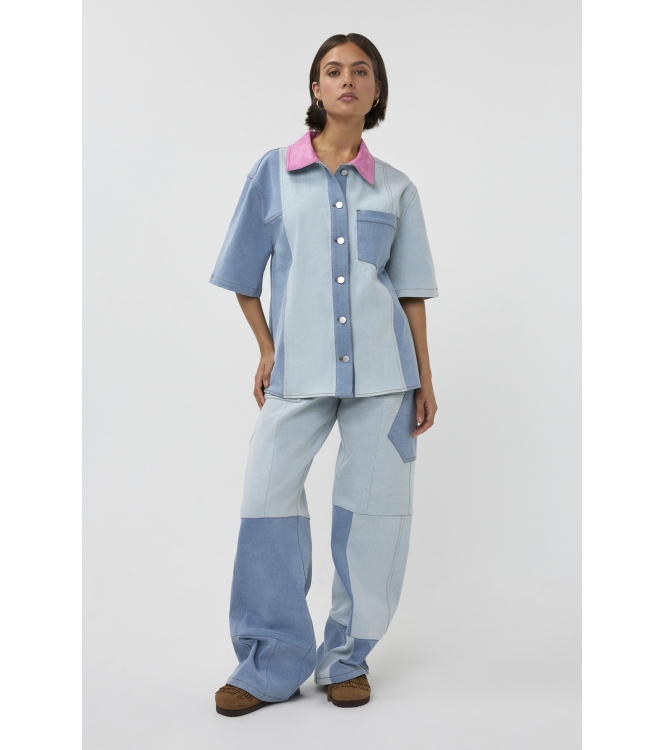 Studio Amaya 261-ST19 400 blue