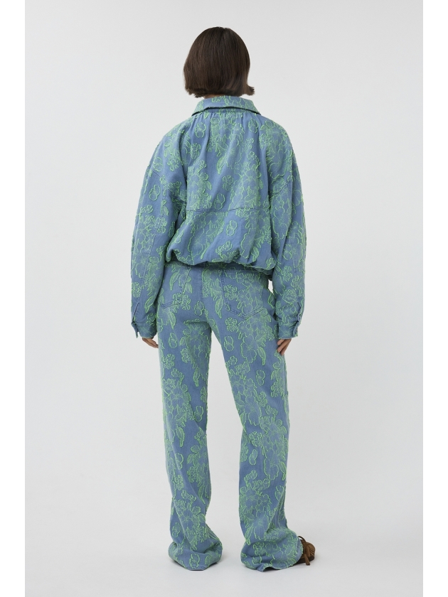 Studio Amaya 261-ST2 303 lime