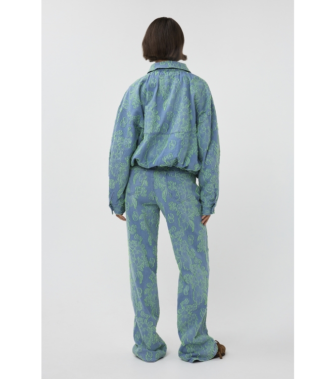 Studio Amaya 261-ST2 303 lime