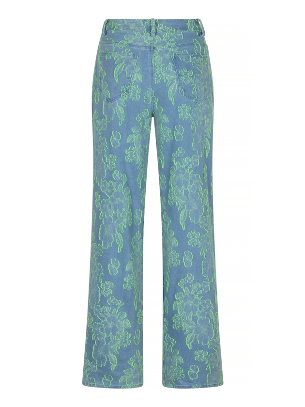 Studio Amaya 261-ST2 303 lime