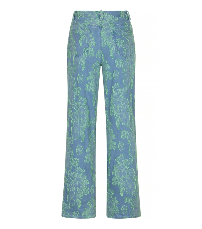 Studio Amaya 261-ST2 303 lime
