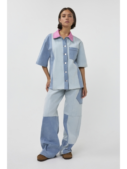 Studio Amaya 261-ST20 400 blue