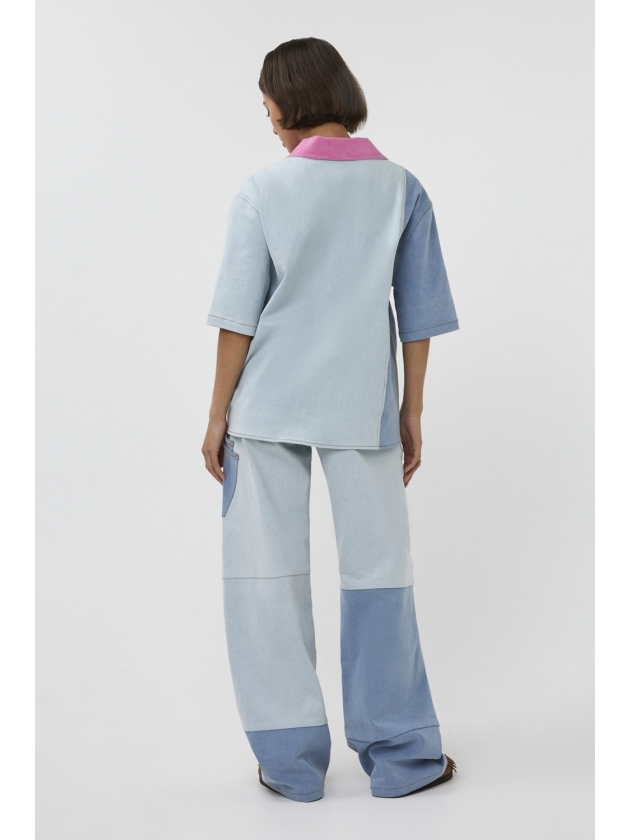 Studio Amaya 261-ST20 400 blue