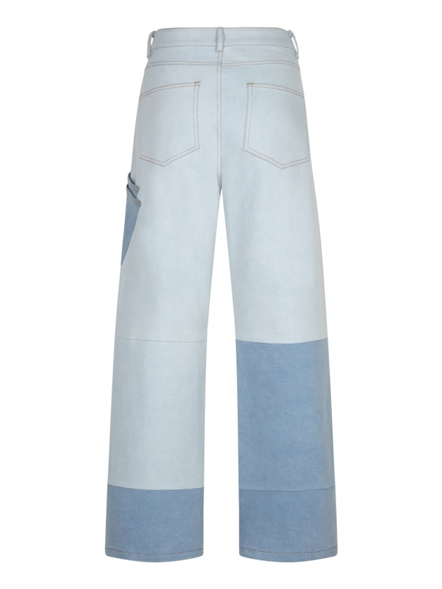 Studio Amaya 261-ST20 400 blue