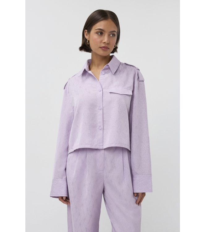 Studio Amaya 261-ST32 501 lila