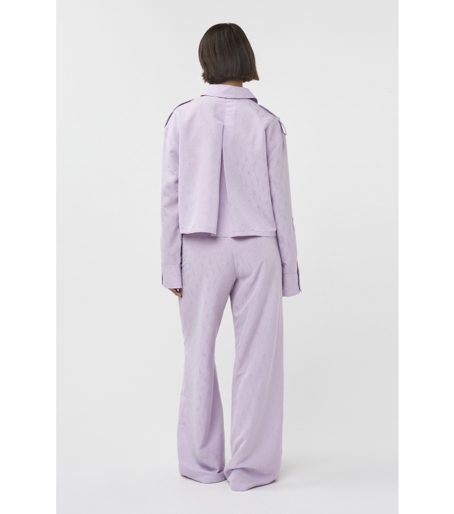 Studio Amaya 261-ST33 501 lila