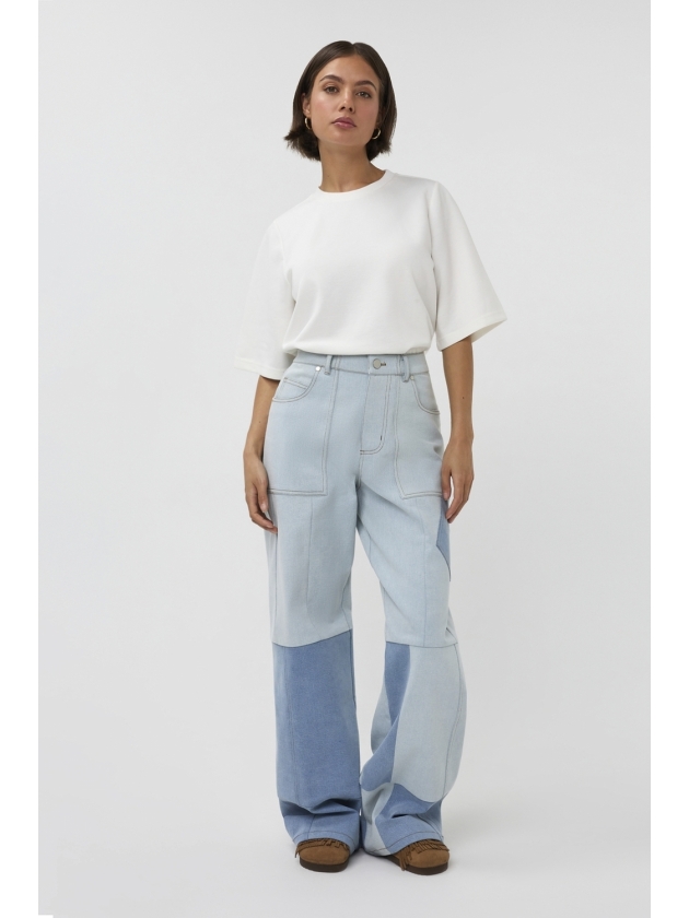 Studio Amaya 261-ST49 100 white