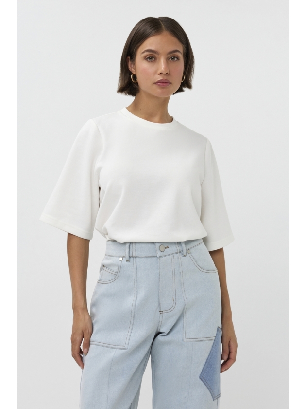 Studio Amaya 261-ST49 100 white
