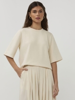 Studio Amaya 261-ST49 Beige
