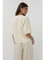 Studio Amaya 261-ST49 Beige