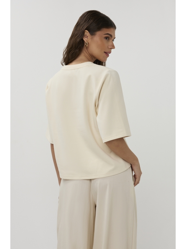 Studio Amaya 261-ST49 Beige