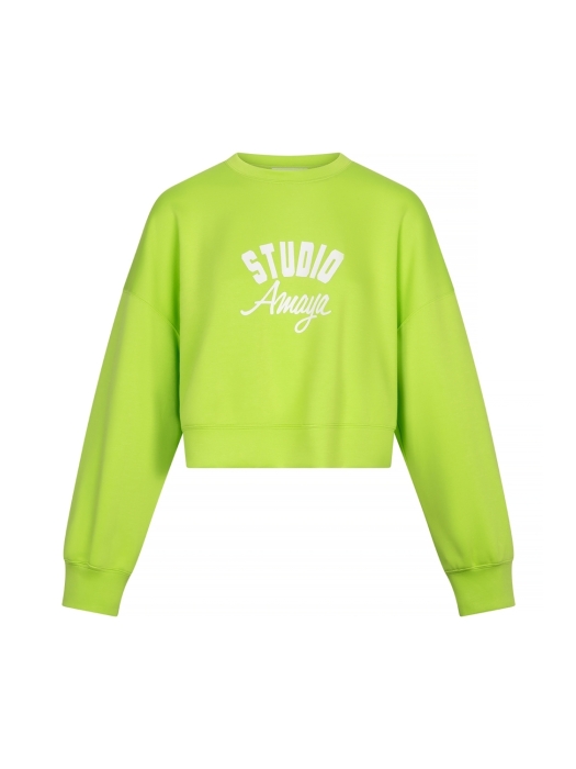 Studio Amaya 261-ST6 303 lime