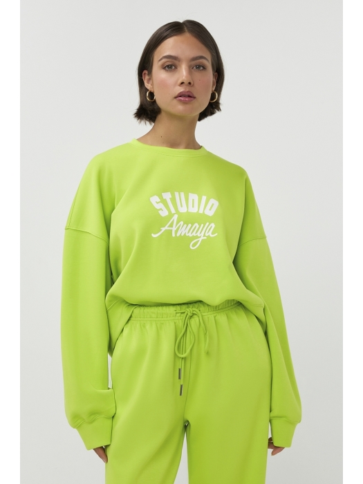 Studio Amaya 261-ST6 303 lime
