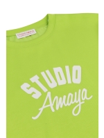 Studio Amaya 261-ST6 303 lime