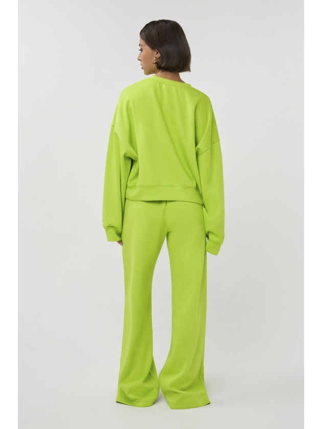 Studio Amaya 261-ST6 303 lime