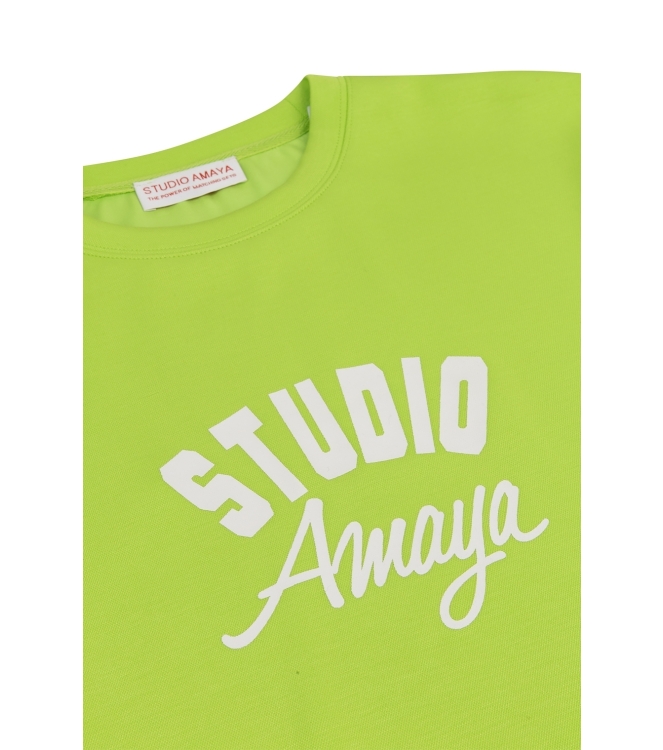 Studio Amaya 261-ST6 303 lime