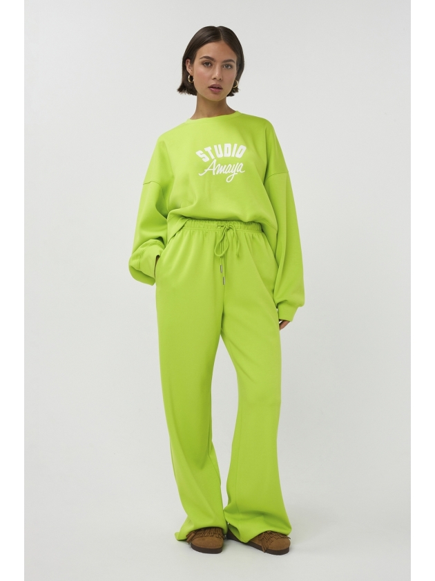 Studio Amaya 261-ST6 303 lime