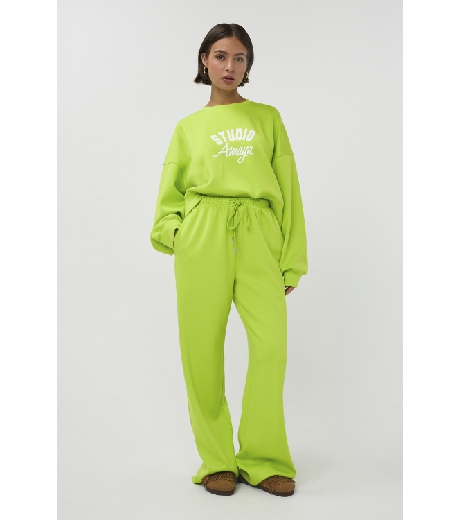 Studio Amaya 261-ST6 303 lime