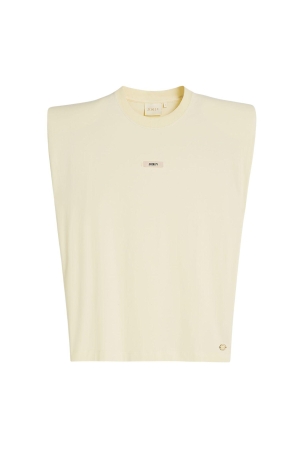 Josh V SUE 613 butter yellow