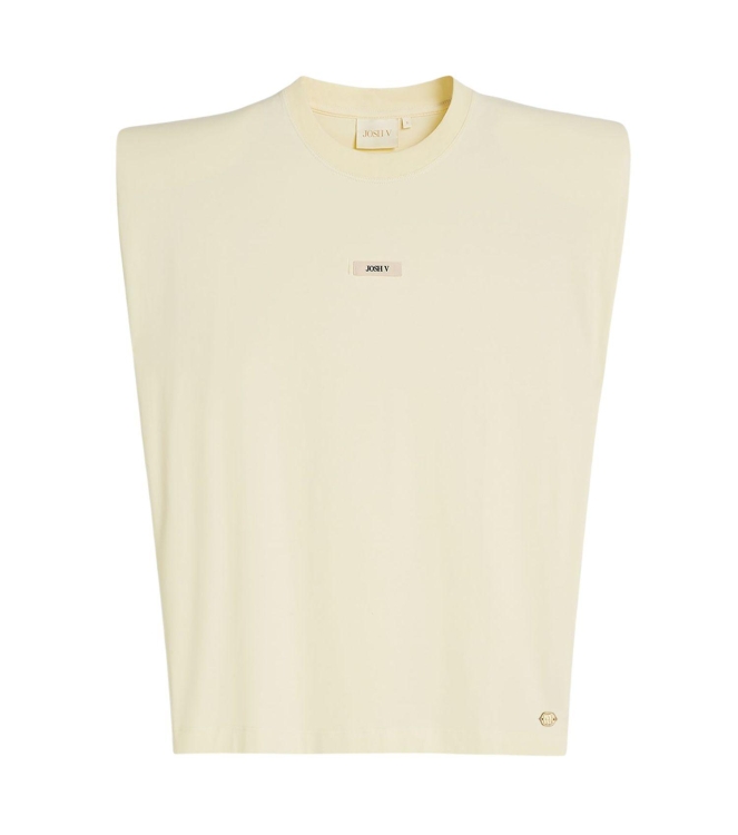 Josh V SUE 613 butter yellow