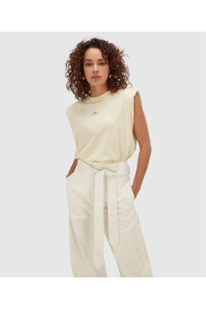 Josh V SUE 613 butter yellow