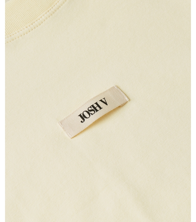 Josh V SUE 613 butter yellow