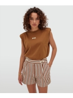 Josh V SUE 567 mocha brown