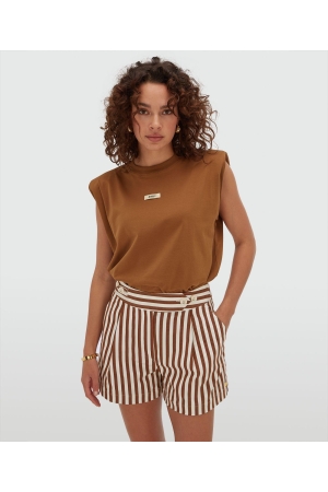 Josh V SUE 567 mocha brown