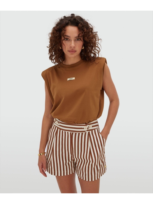 Josh V SUE 567 mocha brown