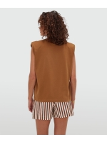 Josh V SUE 567 mocha brown