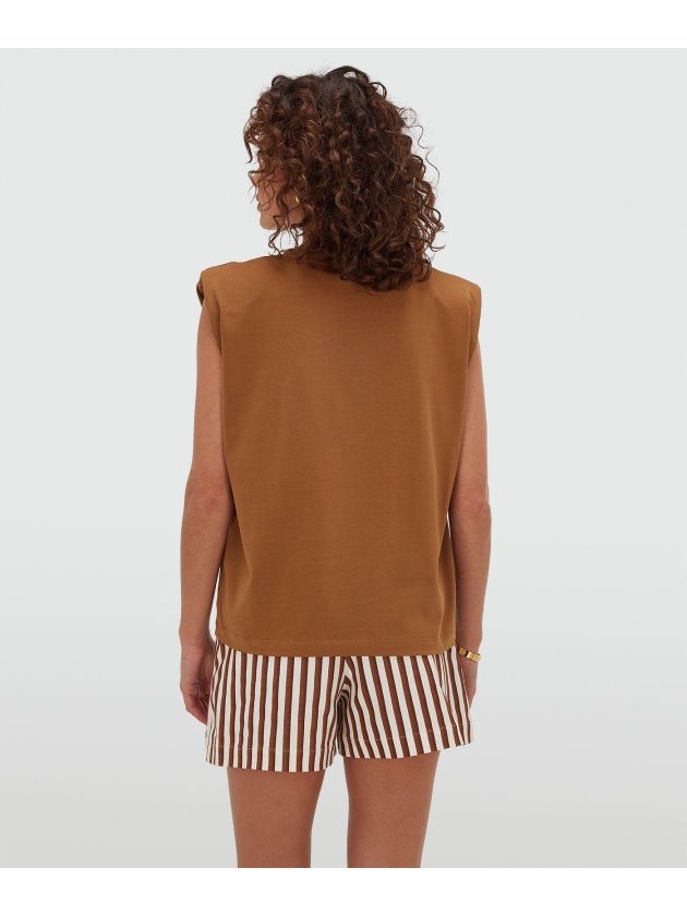 Josh V SUE 567 mocha brown