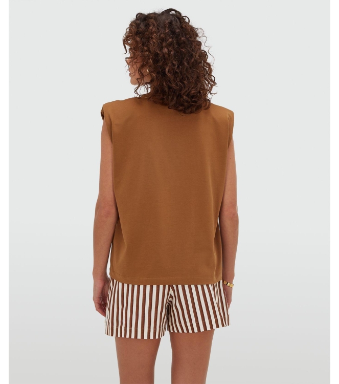 Josh V SUE 567 mocha brown