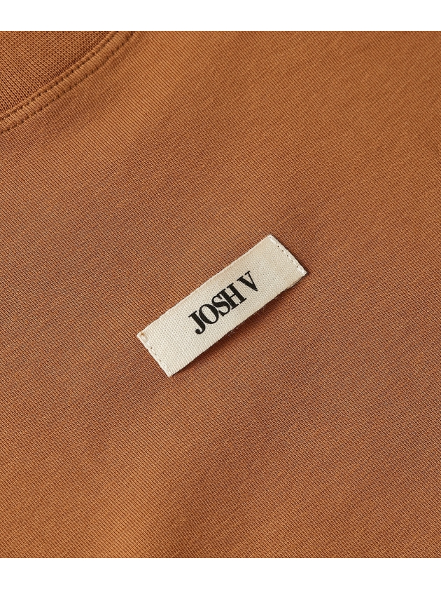 Josh V SUE 567 mocha brown