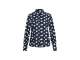 Studio Anneloes Rensje polkadot blouse 6914 darkblue/kit