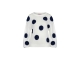 Studio Anneloes Eliza dot pullover 1469 kit/dark blue