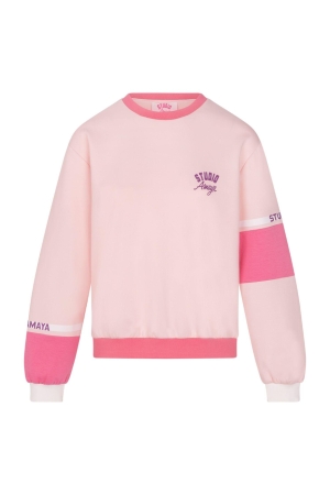Studio Amaya 261-SPORT17 650 pink