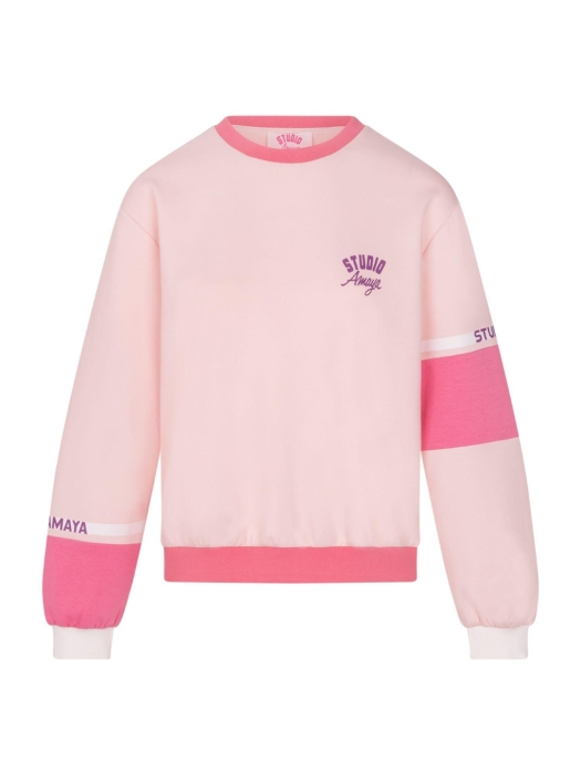 Studio Amaya 261-SPORT17 650 pink