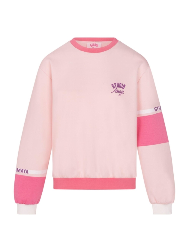 Studio Amaya 261-SPORT17 650 pink