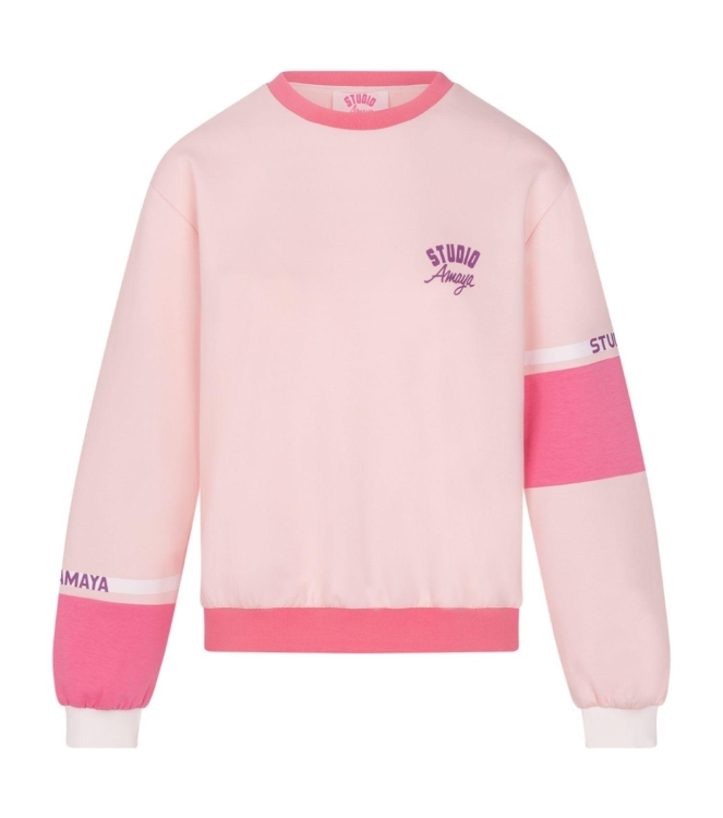 Studio Amaya 261-SPORT17 650 pink